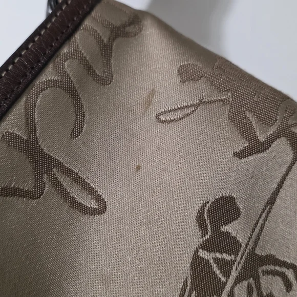 Coach Ashley Horse 'N Carriage Shoulder Bag - Picture 12 of 12